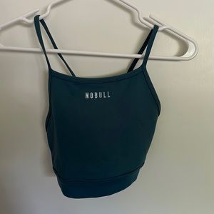 NoBull Sports Bra